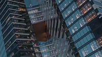 Ci Financial Holdings PLC logo