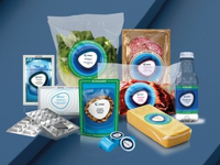Amcor International UK PLC logo