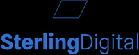 Sterling Digital PLC logo