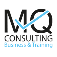Mq Consulting Group PLC logo