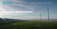 Kaia Renewables PLC logo