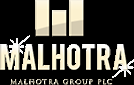 Malhotra Group PLC logo