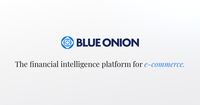 Blueonion Intelligence PLC logo
