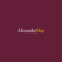 Alexander May PLC logo