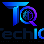 Techiq Group PLC logo