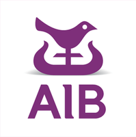 Aib Group (UK) P.L.C. logo