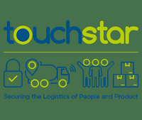 Touchstar PLC logo