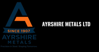 Ayrshire Metal Products Public Limited Company logo