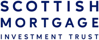 Scottish Mortgage Investment Trust PLC logo