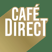 Cafedirect PLC logo