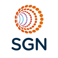 Scotland Gas Networks PLC logo