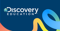 Discovery Education PLC logo