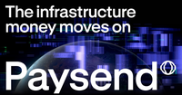 Paysend PLC logo