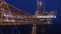 Ithaca Energy (North Sea) PLC logo